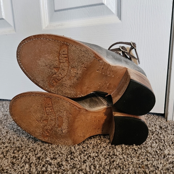 Freebird by Steven Randi - Size 6 - Picture 5 of 6